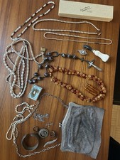 Schmuck Konvolut Sammlung