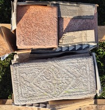 Fliesen Restposten, 59 Stück