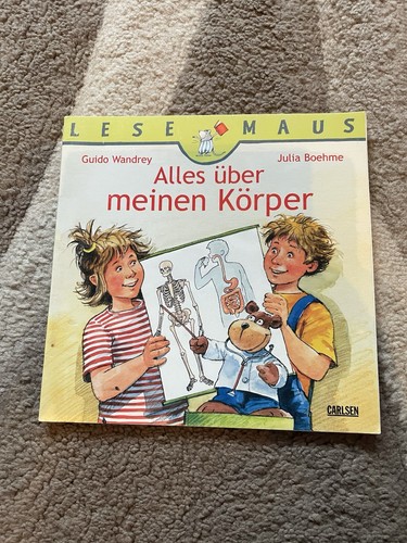 Lesemaus band alles über - lesemaus,