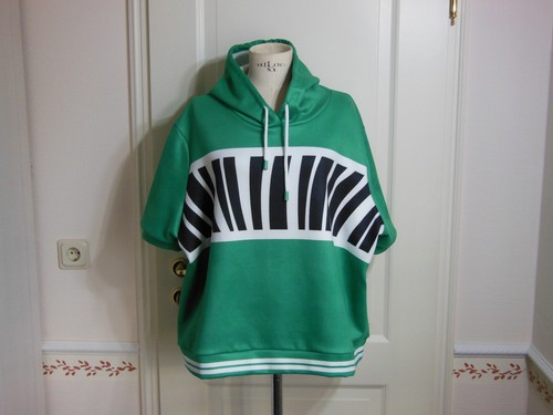 Damen hoodie sweatshirt bluson - sweatshirt,