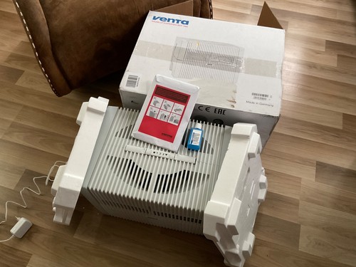 Venta luftreiniger - wl, 45