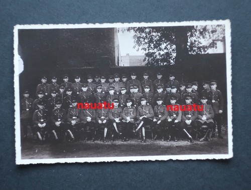 Original foto gruppenfoto - original,