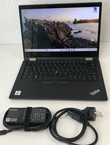 Lenvo thinkpad l13 yoga - lenvo,