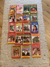 30 Heimatromane Liebesromane