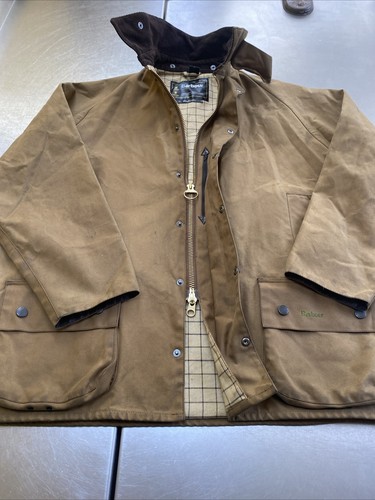 Barbour beaufort herren 3xl - herren, 2-3xl