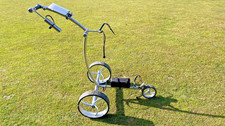 Leisure Golf Elektro