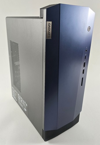 Lenovo desktop intel i3 - pc,