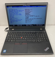 Lenovo ThinkPad T570 i5-7300U