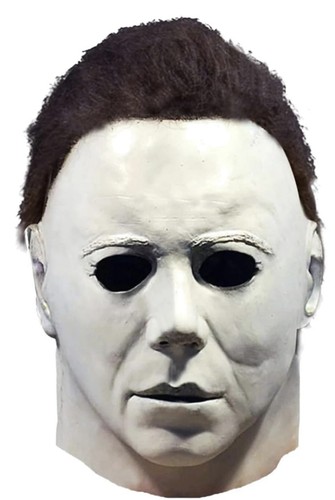 Michael myers kostüm - michael,