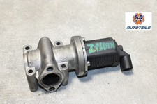 Opel Astra H Zafira B Signum Vectra C AGR Abgasrückführungsventil 1.9 Z19DTH
