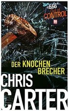 Der Knochenbrecher (BILD am Sonntag Mega-Thriller 2... | Buch | Zustand sehr gut