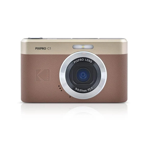 Kodak pixpro digitalkamera - kodak,