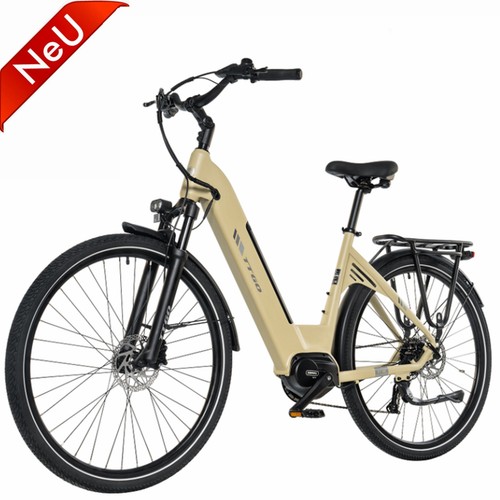 Ttgo elektrofahrrad 250w - ttgo,