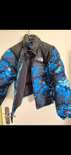 The north face 1996 retro - the,