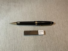 Montblanc Meisterstücke