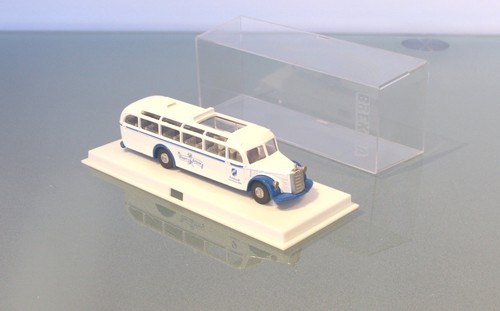 Mercedes o 5000 - o,