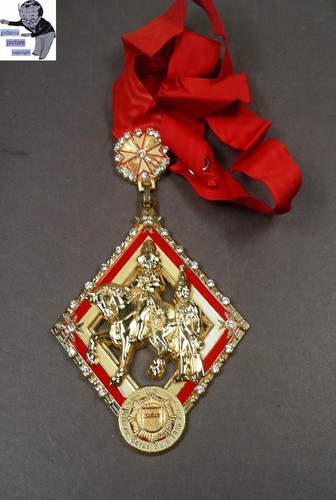 Karnevalsorden prinzengarde - karnevalsorden,