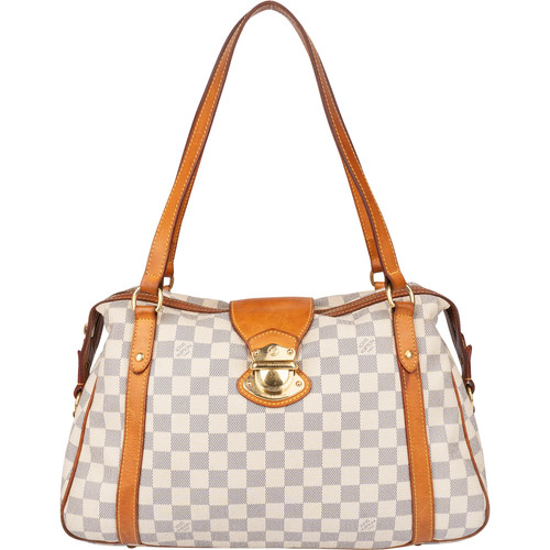 Louis vuitton damier - louis,