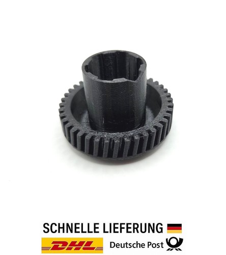 Ersatz zahnrad für - zahnrad, /