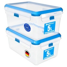 ATHLON TOOLS 2×5 L