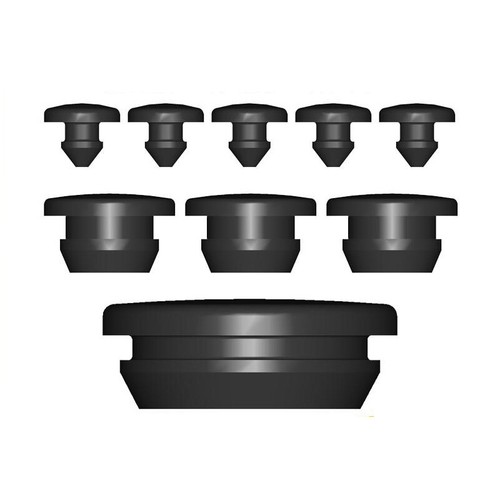 φ2 bis 6mm - Φ2.5, 60.6mm