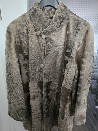 Vintage persianer - vintage,