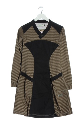 Skunkfunk langarmkleid damen - skunkfunk,