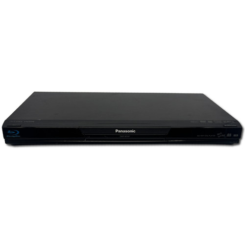 Panasonic dmp bd60 blu - panasonic, dmp-bd60