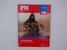 Dschingis Khan- P.M. Die