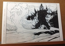 Dungeons & Dragons - The