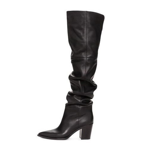 Veloria women over - women's, over-the-knee
