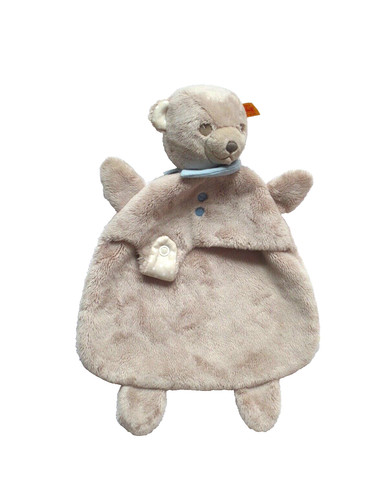 Wie neu steiff - neu, bär
