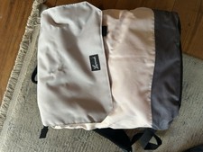 Rucksack Schultasche mit Computerfach. Schulrucksack