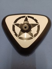 Honda VT 600 C Shadow PC 21 Luftfilter Abdeckung