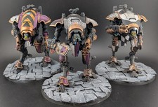 BATTLE READY! WUNDERSCHÖN