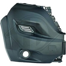 3484854 Stoßstange rechts vorne für FIAT DUCATO Kasten (250_, 290_)