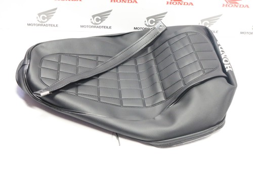 Honda 125 200 sitzbank - honda,