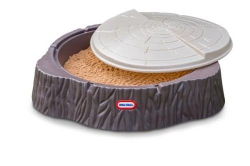 050743644658 little tikes - little,