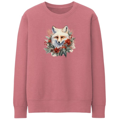 Weihnachten fuchs damen - fuchs,