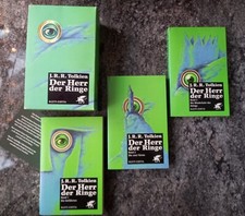 Der Herr der Ringe 1-3