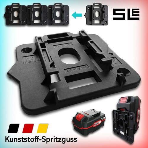 Profi parkside akkuhalter - parkside,