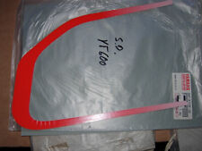 YAMAHA  XT600 '87 88   AUFKLEBER  SEITENTEIL RECHTS   2KF-2173F-00