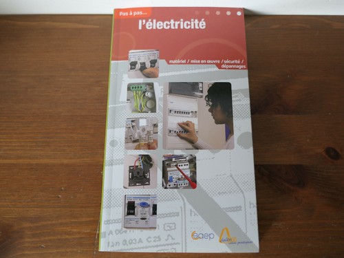 Elektrizität schritt für - schritt,