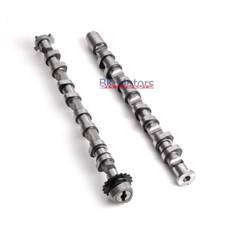 Einlass Ausgang Nockenwelle Satz Für Audi S3 8P TTS VW Golf R 2,0 TFSI BHZ CDL