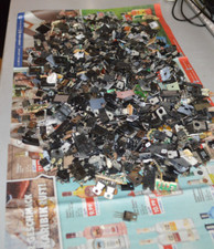 TRANSISTOREN COMPUTER SCHROTT