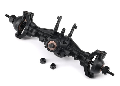 Traxxas trx9743 achse vorne - traxxas,
