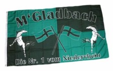 Fahne / Flagge Fußball