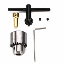 4 Stk Motor Bohrfutter