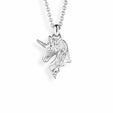 Einhorn Anhänger ohne Kette