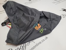 Hauck Viper Carrycot Kapuze